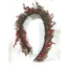 Holiday Living Christmas Garland With Red Berries 6-ft -Northlight Sales Store 43325193