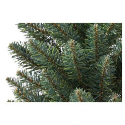 Holiday Living 6-ft Unlit Artificial Christmas Tree -Northlight Sales Store 50175084b